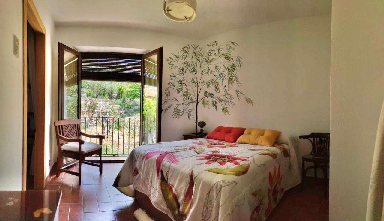 Maison d'hôtes El Molino Del Abuelo