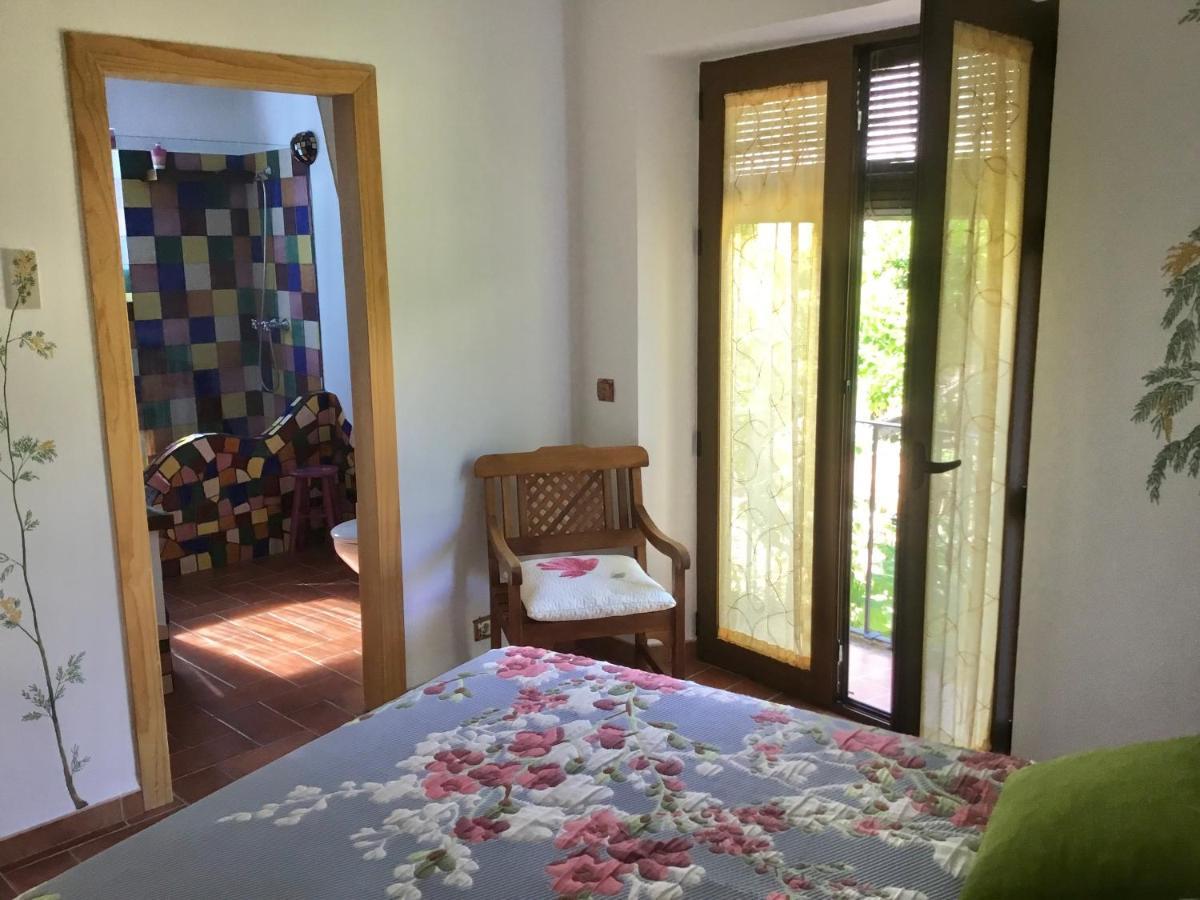 Maison d'hôtes El Molino Del Abuelo 2*