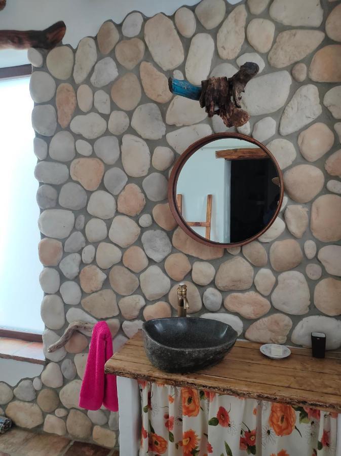 Maison d'hôtes El Molino Del Abuelo Montecorto