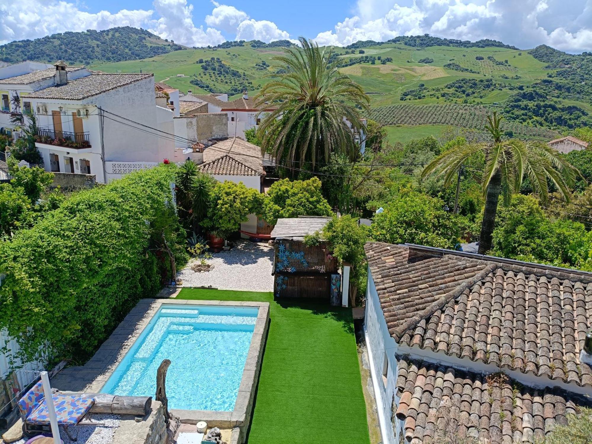 El Molino Del Abuelo
