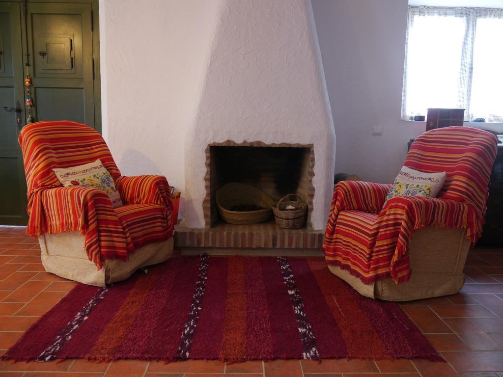 Maison d'hôtes El Molino Del Abuelo