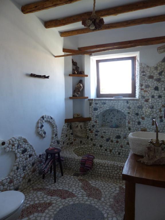 El Molino Del Abuelo 2* Montecorto