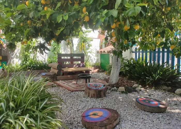 El Molino Del Abuelo