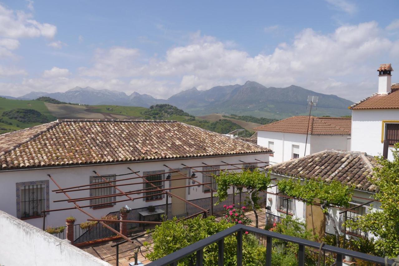 El Molino Del Abuelo 2*