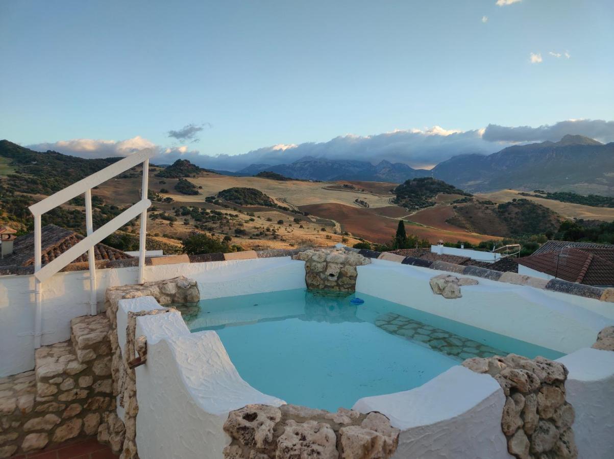Guest house El Molino Del Abuelo 2*