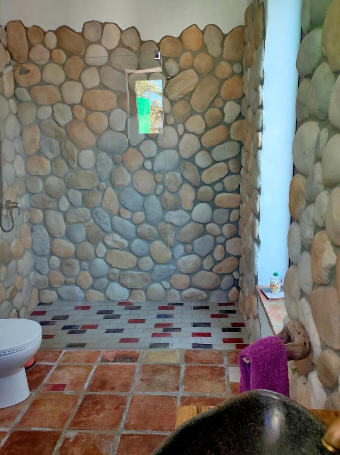 El Molino Del Abuelo Montecorto