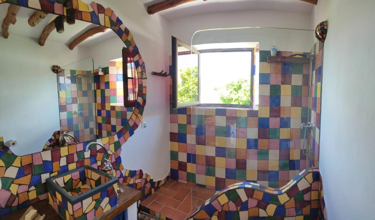 Guest house El Molino Del Abuelo Montecorto